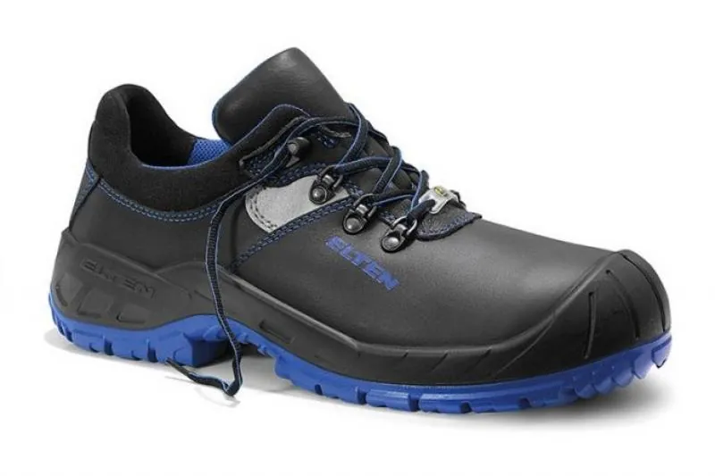 ELTEN Sicherheitsschuh S3S ALESSIO Low ESD – Größe 36–48